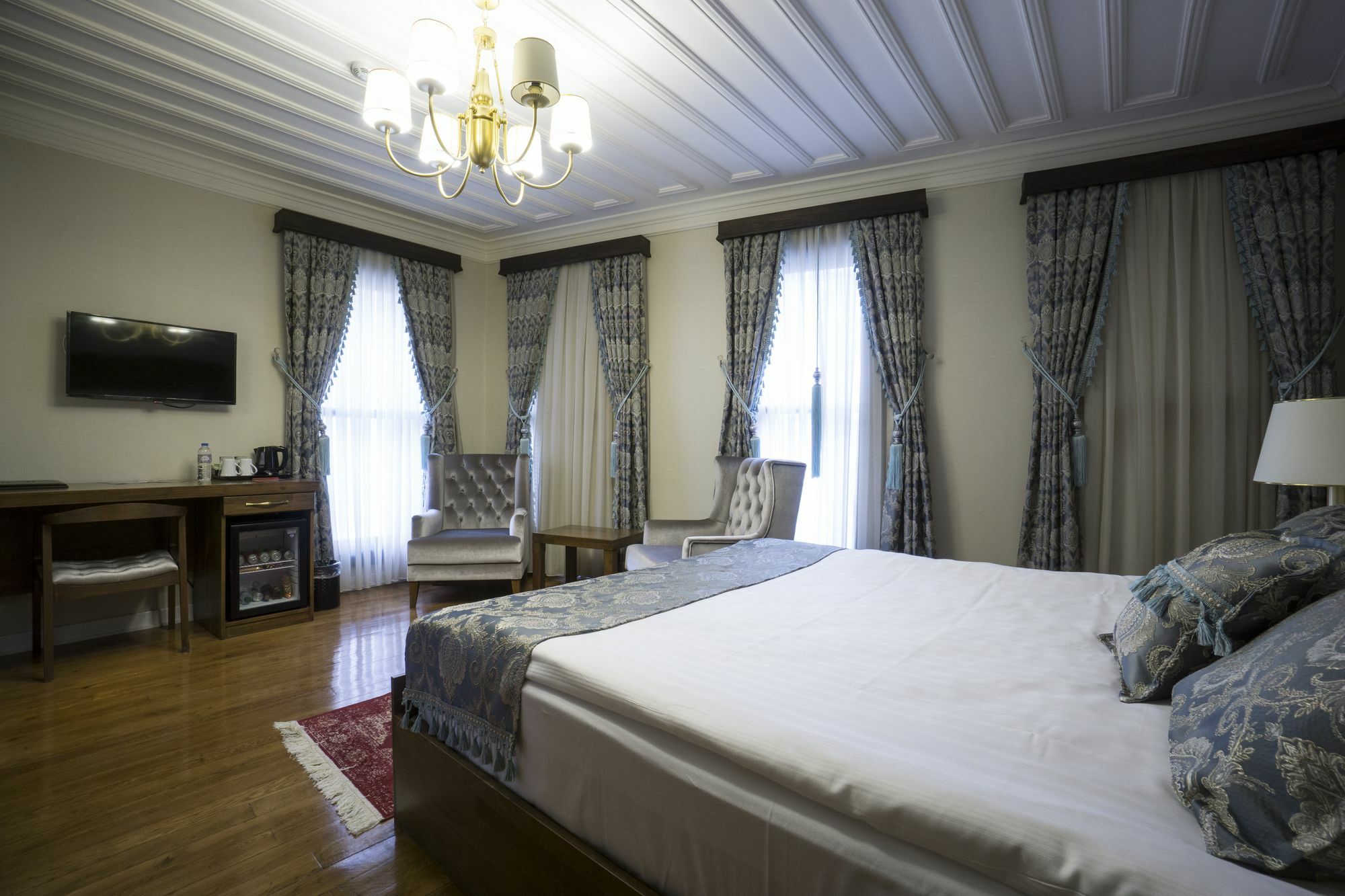 Mezzo 5* Istanbul