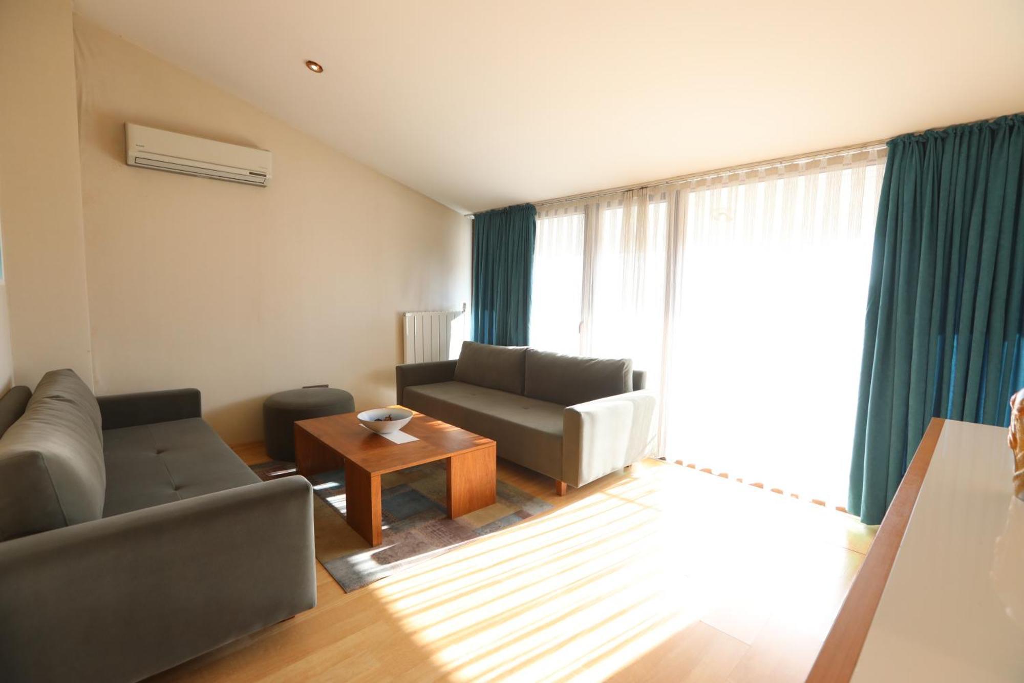 Mezzo Hotel Istanboel